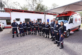 Nos primeiros 2 dias, Samu Indígena registra tempo médio de 7 minutos para resposta