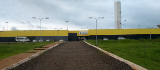 Agepen define retorno de visitas presenciais em presídios de MS