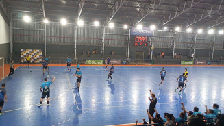 Prefeitura abre inscrições para os Jogos Abertos de Dourados