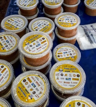 Rotary Club de Dourados Guaicurus promove 6ª edição do Festival do Pirão do Bem