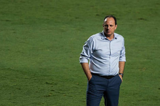 Foto: Maurício Rummens/FotoArena / Estadão Conteúdo