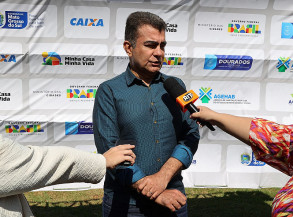 Queda na arrecadação faz Prefeitura de Dourados tomar medidas para cortar gastos