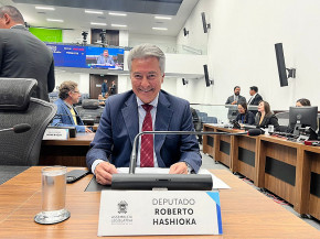 Aprovado em 1ª discussão PL de Hashioka que inclui pneus inservíveis na Política Estadual de Reciclagem de Materiais