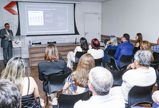 Hospital Cassems inaugura serviço de Cirurgia Robótica Ginecológica