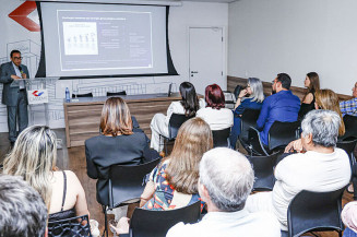 Hospital Cassems inaugura serviço de Cirurgia Robótica Ginecológica
