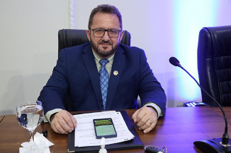 CMD: Câmara celebra o Dia do Maçom com sessão solene nesta quarta-feira