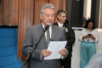 Hashioka reivindica reforma completa da EE Professor Luiz Carlos Sampaio em Casa Verde