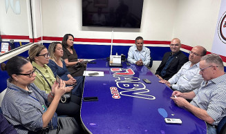 CMD: Inspetor Cabral articula com Governo do Estado projeto para instalação de Escola Agrotécnica em Dourados