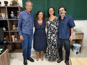 Fetems virá discutir falta de vagas nas escolas de Dourados à convite de Elias Ishy