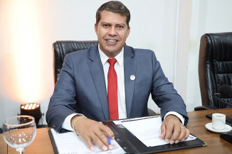 Dill do Povo reforça pedido de moradores para melhora na sinalização de vias do Jardim Maracanã