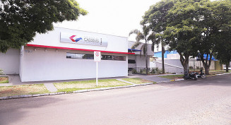 Com 15 anos de história, Hospital Cassems de Naviraí se firma como referência em saúde no Sul de MS