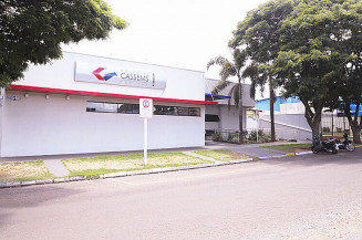 Com 15 anos de história, Hospital Cassems de Naviraí se firma como referência em saúde no Sul de MS
