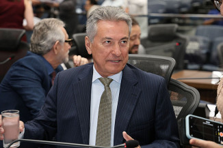 Projeto de Hashioka prevê dispositivos de segurança em pontos críticos de rodovias estaduais