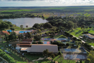 Clube Indaiá oferece títulos de associado-proprietário em condições especiais em Dourados