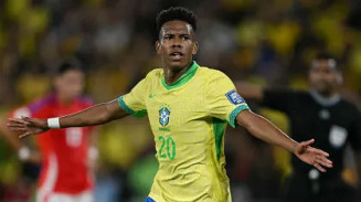 Com golaço de Estevão, Brasil vence o Chile e tem a primeira vitória de impacto da era Ancelotti