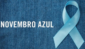 Novembro Azul: live abordará benefícios dos exercícios físicos