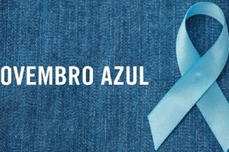Novembro Azul: live abordará benefícios dos exercícios físicos