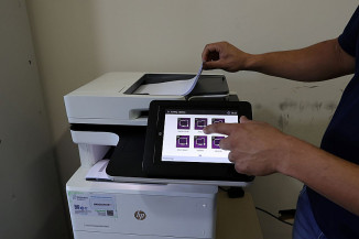 Determinação de Marçal Filho pretende economizar papel na Prefeitura de Dourados