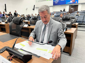 ECA: Aprovado na Assembleia projeto de lei de Hashioka que obriga entidades assistenciais a apresentar certidão de antecedentes criminais de seus membros