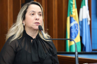 Lia comenta surto em UPA e lamenta falta de segurança para usuários e profissionais