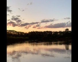 Barra Dourada, MS: Do segredo local ao santuário consagrado da pesca esportiva