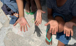 Trabalho infantil no país cai 21,4% em oito anos, mostra IBGE