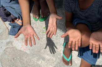 Trabalho infantil no país cai 21,4% em oito anos, mostra IBGE