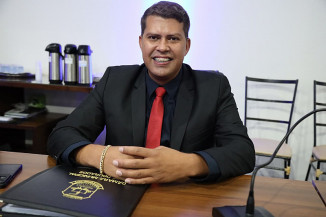 Câmara de Dourados aprova projeto de Dill do Povo que obriga inclusão de QR Code para pagamento de multas de parquímetro