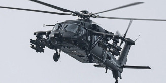 FAB adquire 11 helicópteros Black Hawk dos EUA por US$ 229 milhões para reforçar operações no Rio e no Pantanal