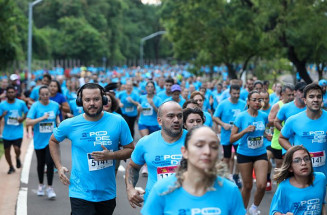 3ª Corrida dos Poderes tem recorde de inscritos
