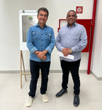 Ministro da Educação anuncia investimentos para Dourados em reunião com Marçal na UFGD