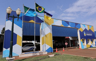 Estão abertas inscrições para concurso de remoção na Secretaria de Educação de Dourados