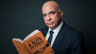 UFGD promove debate com Jessé Souza sobre o papel das universidades públicas no Brasil