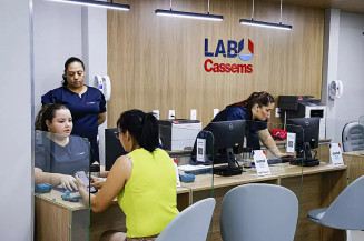 Cassems inicia em outubro, verticalização de serviços de análises clínicas com a rede Lab Cassems