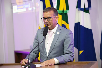 Inspetor Cabral solicita informações sobre medicamento contra intoxicação por metanol em Dourados