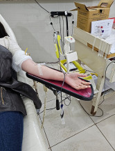 Hemosul alerta que estoques de sangue estão em nível crítico em Dourados