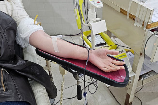 Hemosul alerta que estoques de sangue estão em nível crítico em Dourados