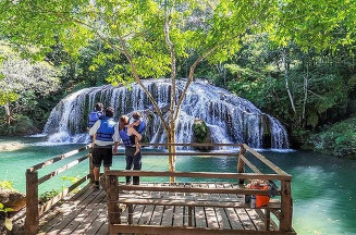 Turismo em MS cresce 92,6% em três anos e ganha destaque na ABAv 2025