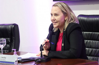 Liandra reforça pedidos por melhorias na infraestrutura e segurança no trânsito de Dourados