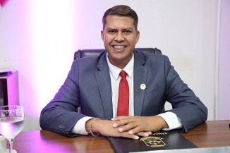 Vereador Dill do Povo solicita drenagem na Rua Monte Alegre para combater alagamentos e preservar infraestrutura