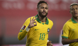 Neymar é cortado da seleção brasileira para os jogos das Eliminatórias