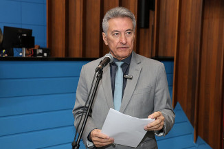 Roberto Hashioka solicita à Anatel melhoria de sinal no distrito de Guassulândia