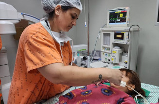 Centro de Endoscopia Avançada do HRMS alerta para riscos da ingestão de cáusticos