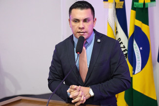 Dalton tem pedido de melhorias na rua 20 de Dezembro atendido pela Prefeitura de Dourados