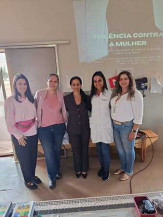 Programa Saúde do Trabalhador realiza ação alusiva ao Outubro Rosa no Distrito de Casa Verde