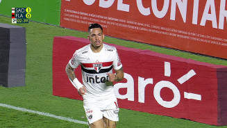 Luciano - Jogador do SPFC