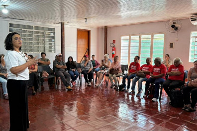 Emenda de Gleice Jane reforça os trabalhos da Associação dos Produtores Rurais Tucura