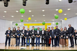 Deputado Roberto Hashioka participa da 22ª edição do Japão Fest em Dourados