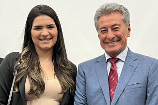 De autoria do deputado Hashioka, governo libera recurso de R$ 50 mil para Jateí