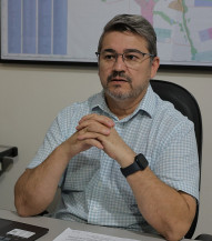 Sob o comando de Fábio Luiz, Dourados reduz em até 70% prazo de resposta de processos no Planejamento e Imam